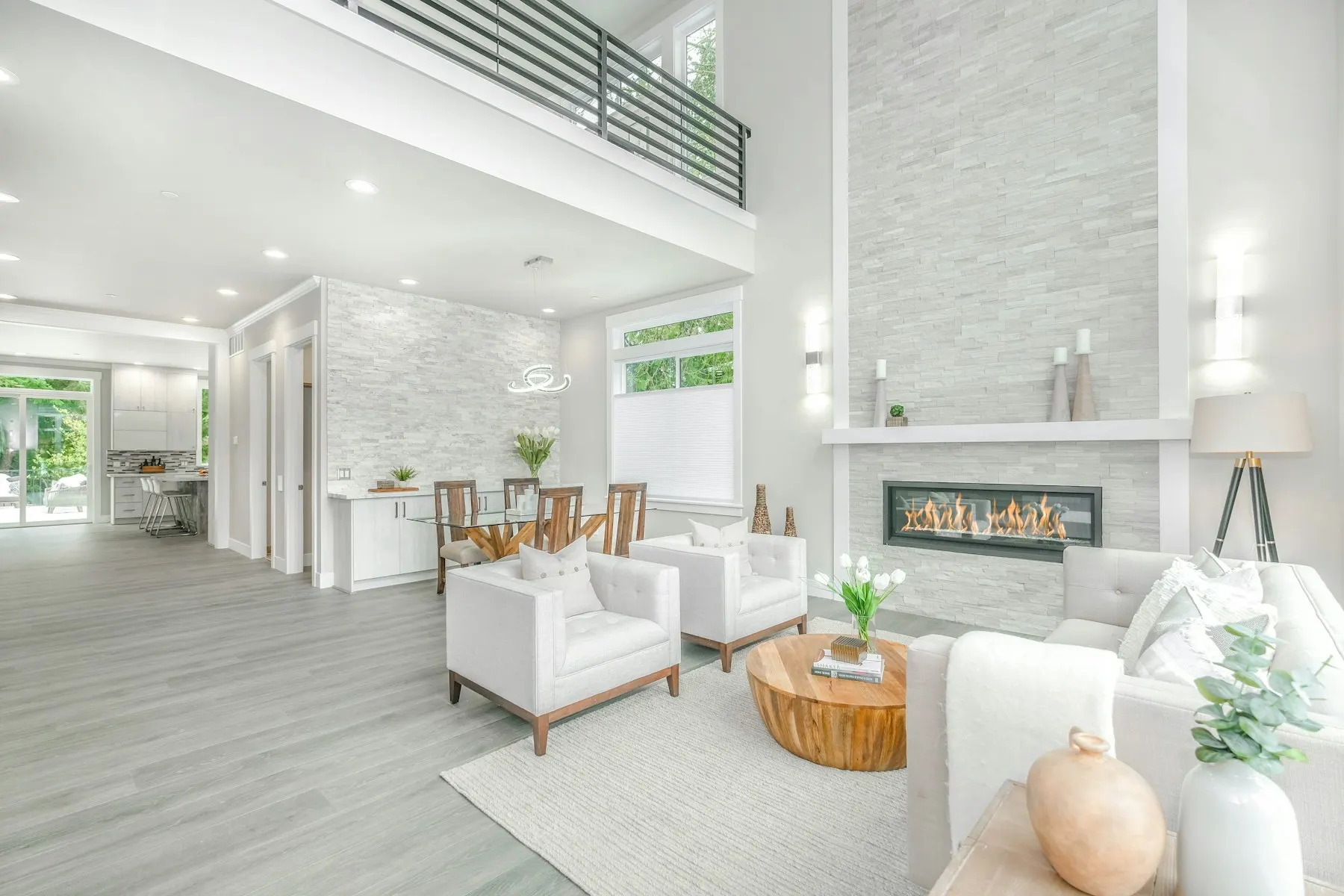 Private Apartment — AFTER