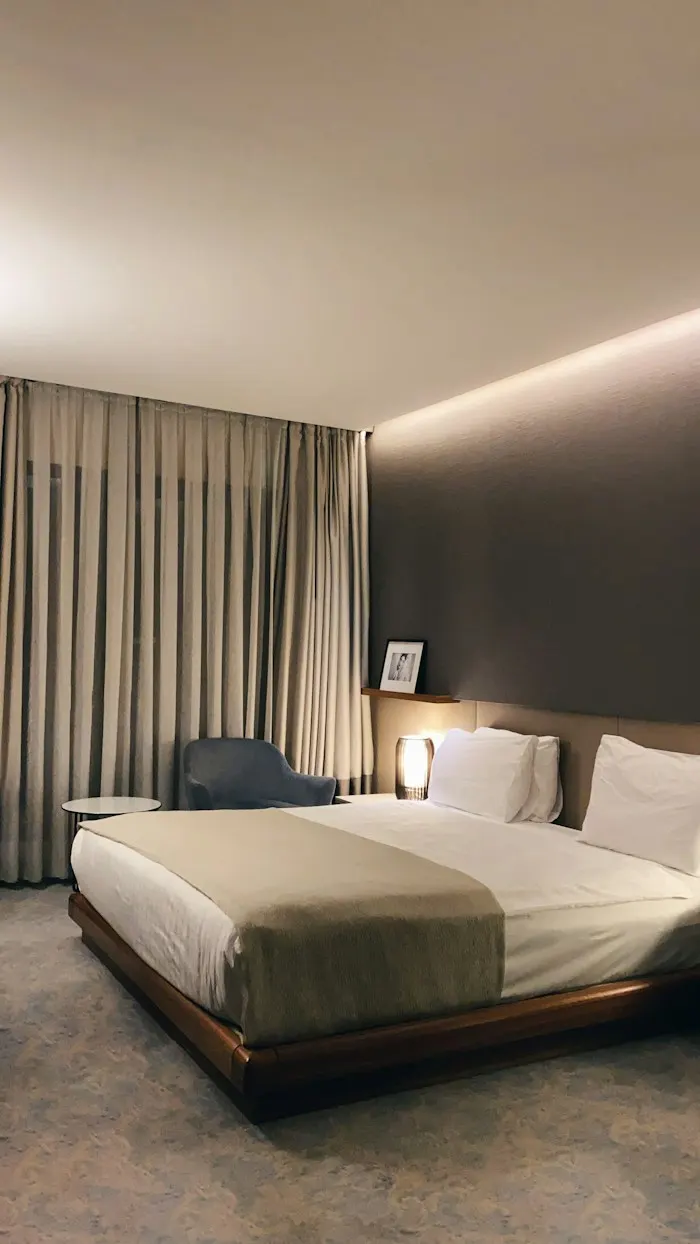 INTEGRATED LIGHTING