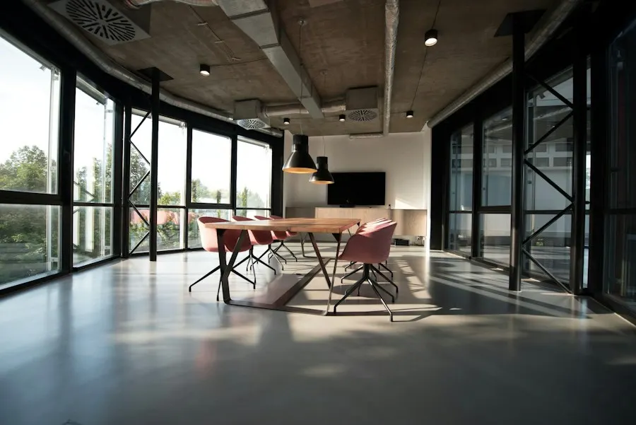 COMMERCIAL PROJECTS