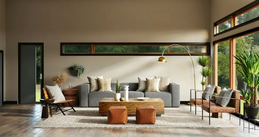 RENOVATION & FINISHING