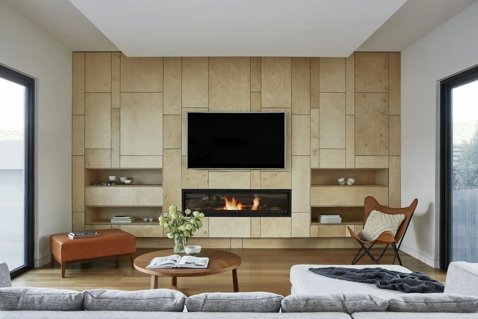 YOUR SPACE. COMPLETELY TRANSFORMED.